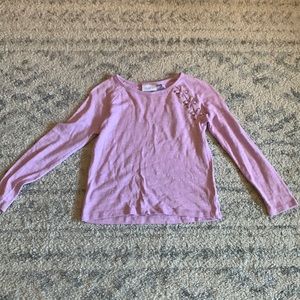 Childrens place kids long sleeve shirt